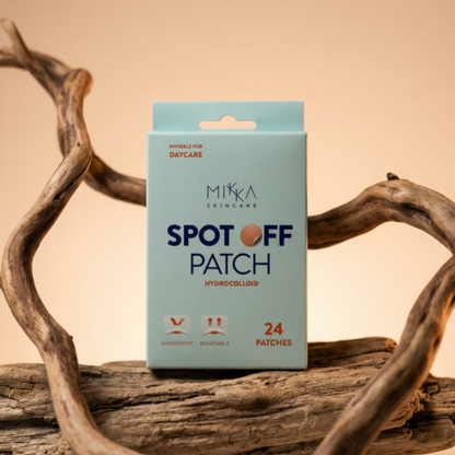 Spot off obliž - Daycare